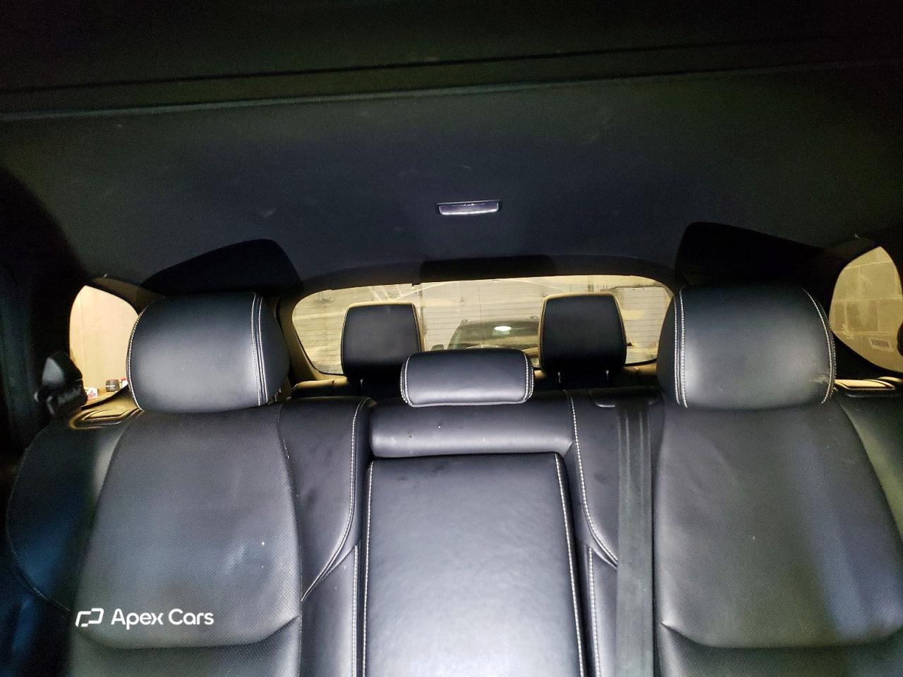 Mazda CX-9 2021