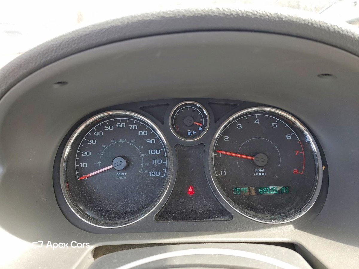 Chevrolet Cobalt 2007