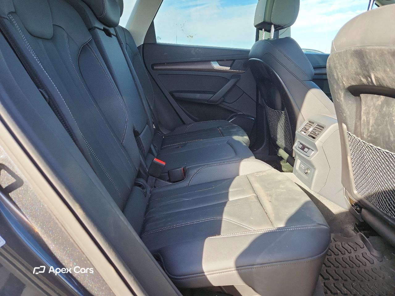 Audi Q5 2024