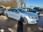 Chevrolet Impala 2015