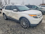 Ford Explorer 2015