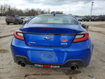 Subaru BRZ 2023