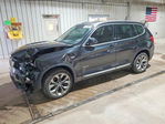 BMW X3 2015
