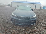 BMW Series 7 2017
