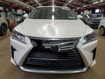 Lexus RX 2018