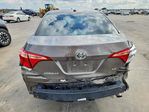 Toyota Corolla 2017