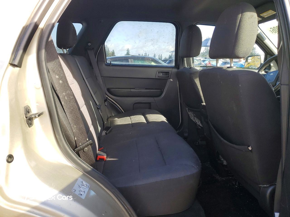 Ford Escape 2010