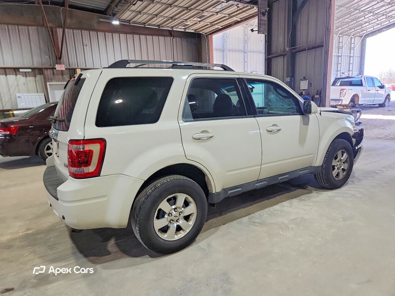 Ford Escape 2012
