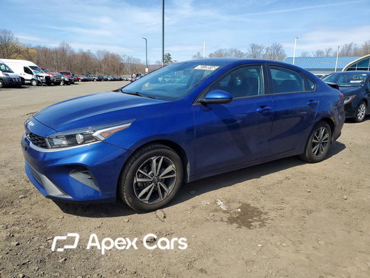 Kia Forte 2023 - Image 1 of 12