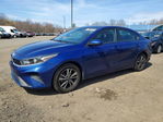 Kia Forte 2023