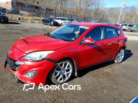 Mazda  2011 - Zdjęcie 1 z 12