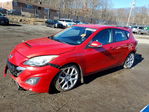 Mazda  2011