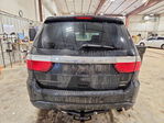 Dodge Durango 2012