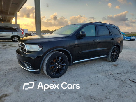 Dodge Durango 2017 - Zdjęcie 1 z 13