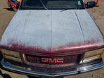 GMC Sierra 1995