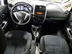 Nissan Versa 2015
