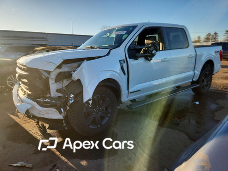 Ford F-150 2023 - Image 1 of 12