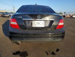 Mercedes-Benz C-klasse 2013