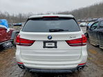 BMW X5 2016