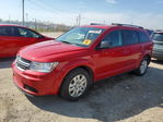 Dodge Journey 2018