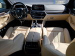 BMW Series 5 2019