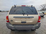 Jeep Cherokee 2000