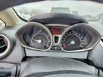 Ford Fiesta 2012
