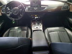 Audi A7 2015