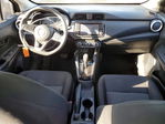 Nissan Versa 2021