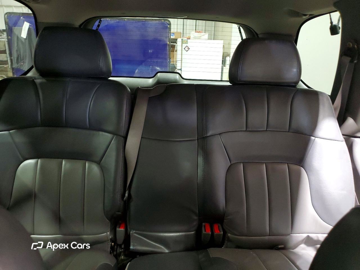 GMC Envoy 2003