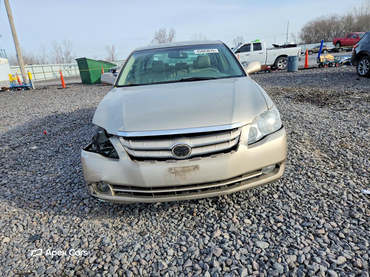Toyota Avalon 2006