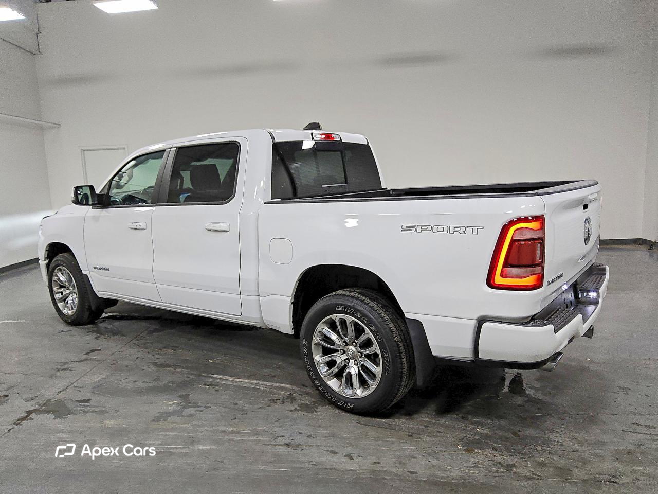 RAM 1500 2023