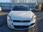 Chevrolet Impala 2008