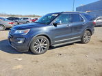 Ford Explorer 2017