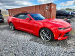 Chevrolet Camaro 2017