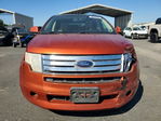 Ford Edge 2008
