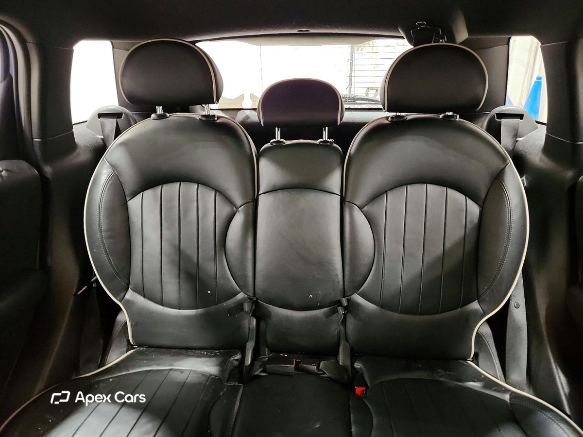 MINI Cooper 2014