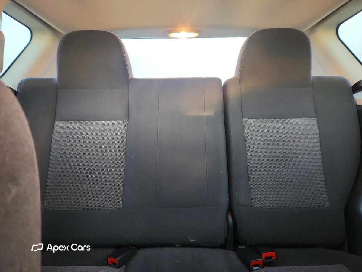Jeep Compass 2015