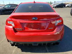 Subaru WRX 2016