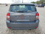 Scion xD 2012