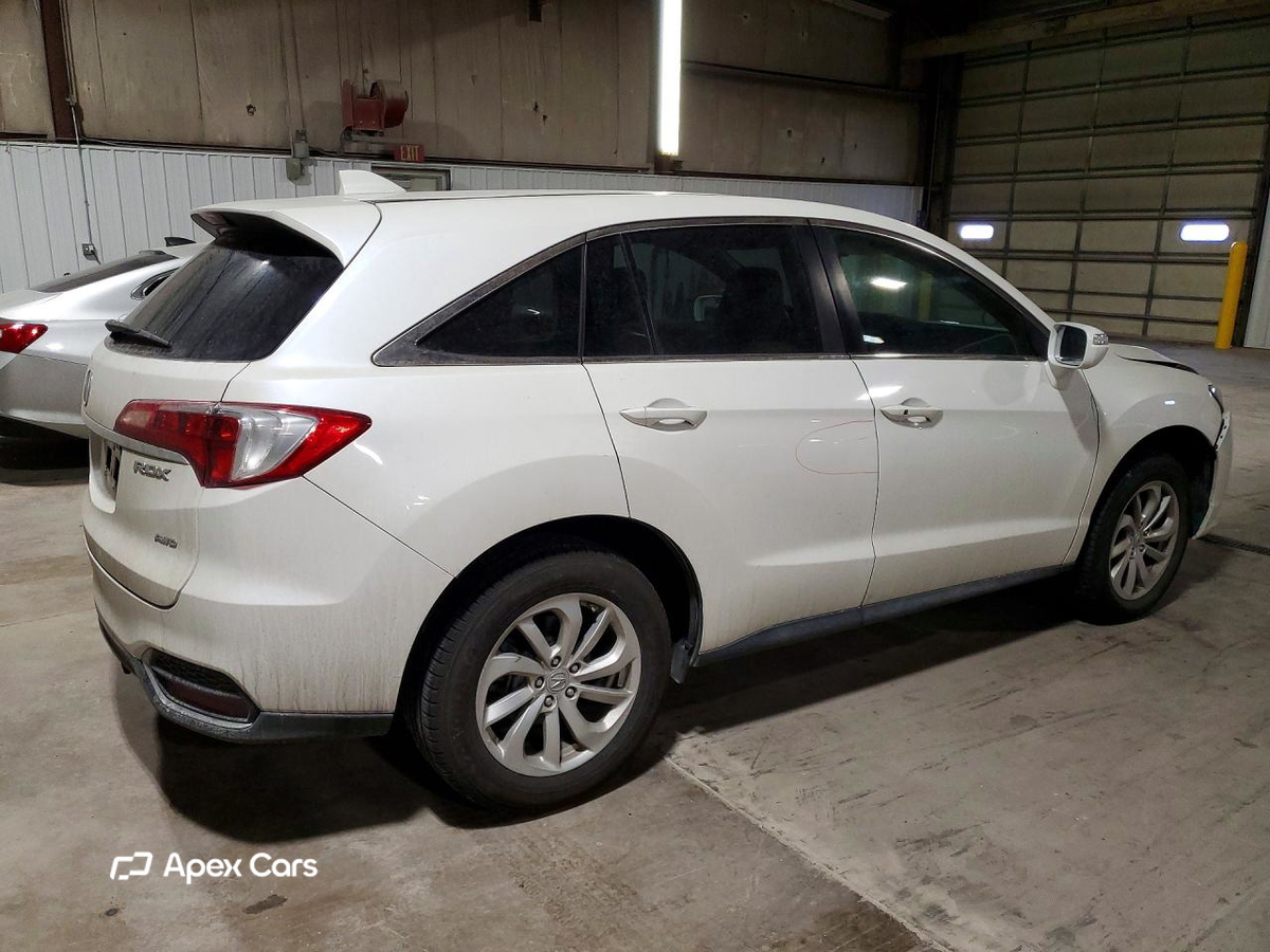 Acura RDX 2016