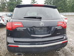 Acura MDX 2012