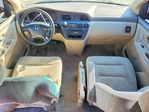 Honda Odyssey 2004