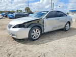 Lexus ES 2008