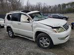 Lexus GX 2006