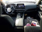 Nissan Pathfinder 2025