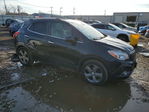 Buick Encore 2013