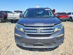 Honda Pilot 2016