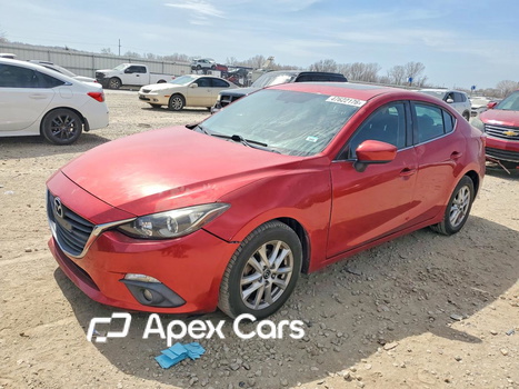 Mazda 3 2015 - Image 1 of 12