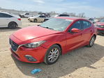 Mazda 3 2015